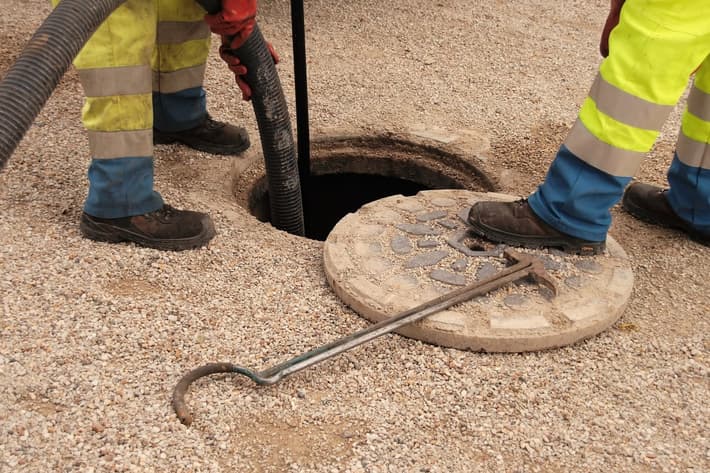 أفضل شركة تسليك مجاري