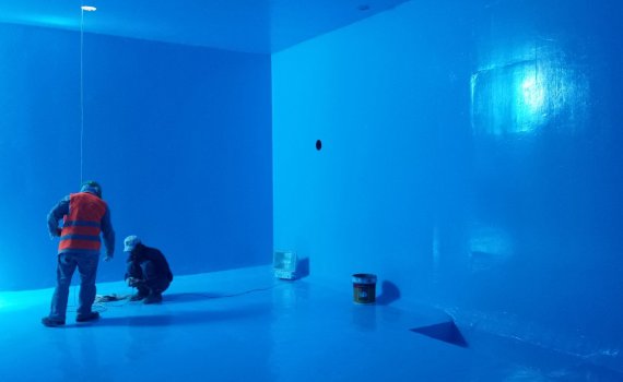 أفضل شركة كشف تسربات المياه